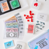 🏠 The Ultimate Monopoly® Organization Kit