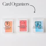 🏠 The Ultimate Monopoly® Organization Kit