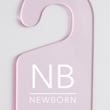 NB-3T Hanging Rod Dividers | FULL SET