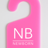 NB-3T Hanging Rod Dividers | FULL SET