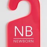 NB-3T Hanging Rod Dividers | FULL SET