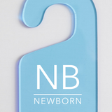 NB-3T Hanging Rod Dividers | FULL SET