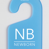NB-3T Hanging Rod Dividers | FULL SET