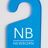 NB-3T Hanging Rod Dividers | FULL SET