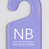 NB-3T Hanging Rod Dividers | FULL SET