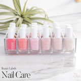 Nails | BEAUTY LABELS