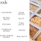 Nuts & Seeds | LABELS