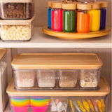 Baking Pantry Labels | SMALL (from $1)