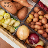 Produce | PANTRY LABELS