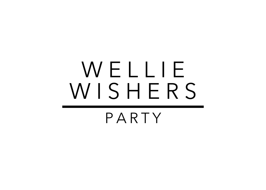 Wellie Wishers | LABELS