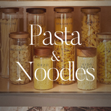 Pasta & Noodles | PANTRY LABELS