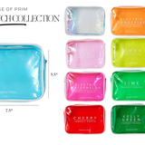 Perfect Pouches | Wellie Wishers