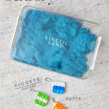 Sensory | ARTS & CRAFTS LABELS