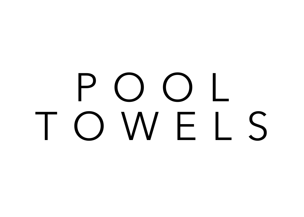 Towels | LINEN LABELS