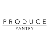 Produce | PANTRY LABELS