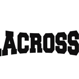 Lacrosse Icons
