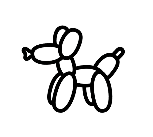 Balloon Dog