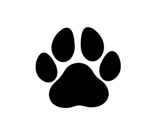 Paw Print