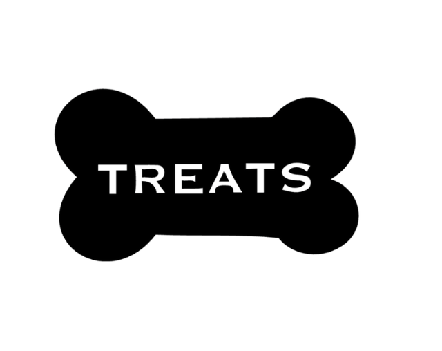 Treats with Bone