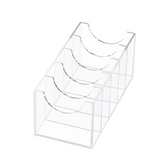 Acrylic Belt Organizer