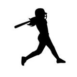 Softball Icons
