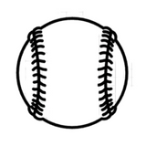 Softball Icons