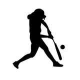 Softball Icons