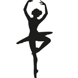 Ballet Icons