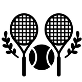 Tennis Icons