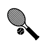 Tennis Icons