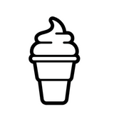 AG Ice Cream Truck Icons