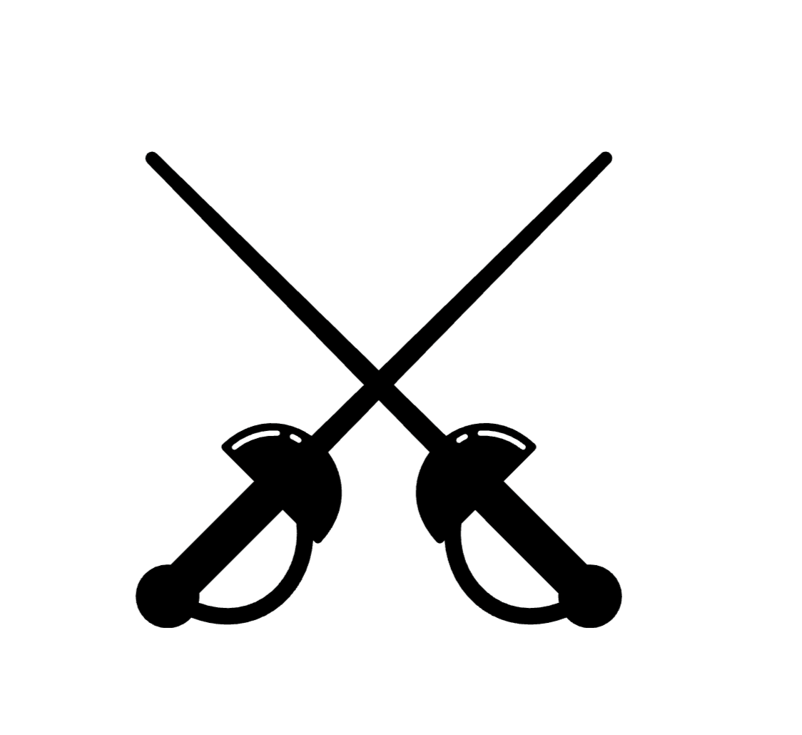 Fencing Icons