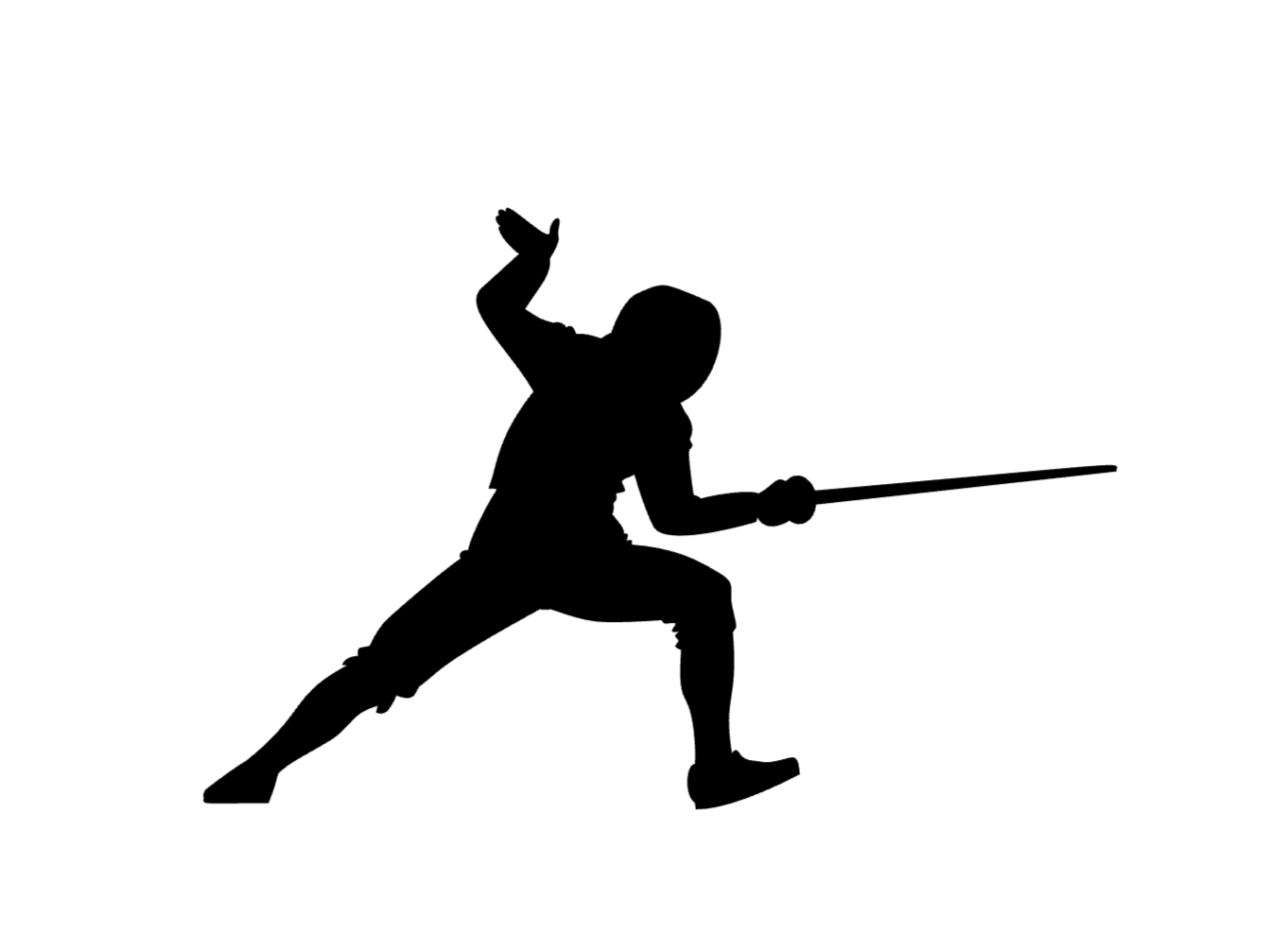 Fencing Icons