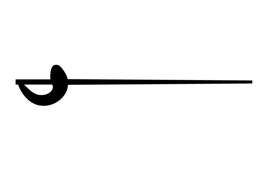 Fencing Icons