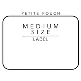 Medium Label | CUSTOM