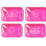 The Airline | Doll Playset Organizer Kit