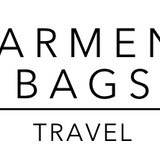 Travel Closet Labels | SMALL