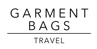 Travel Closet Labels | SMALL