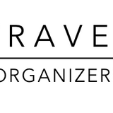Travel Closet Labels | SMALL