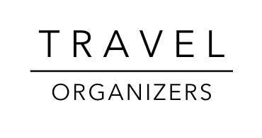 Travel Closet Labels | SMALL