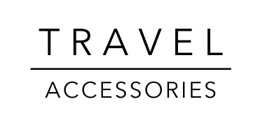 Travel Closet Labels | SMALL
