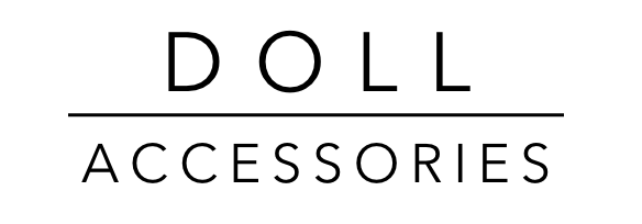 Doll Labels| Small, Medium, Large (Starting at $1