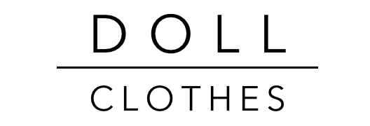 Doll Labels| Small, Medium, Large (Starting at $1