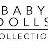 Doll Labels| Small, Medium, Large (Starting at $1
