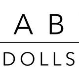Doll Labels| Small, Medium, Large (Starting at $1