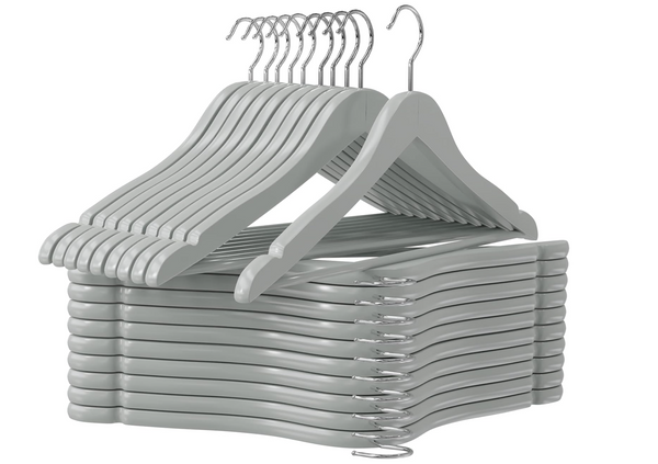 Closets | Suit Hangers