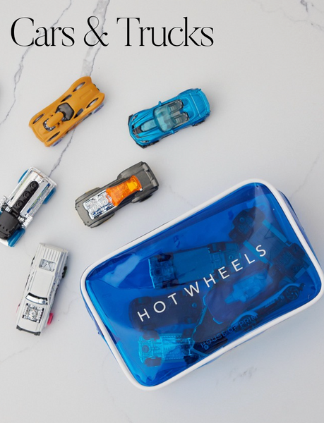 Vehicles Labels | PLAYROOM