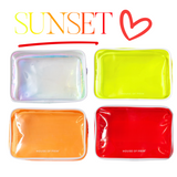 Sunset | CURATED COLOR COLLECTIONS