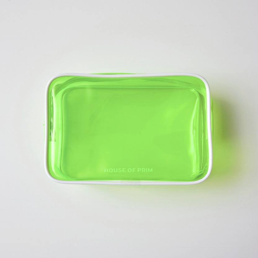 The Petite Pouch – House of Prim