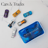 Cars & Trucks | PLAYROOM LABELS